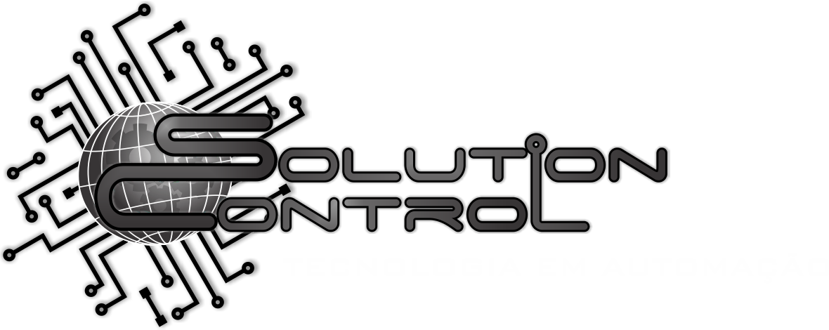 SolutionControl Logo